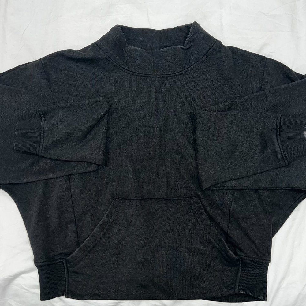 Womens Gymshark Crewneck